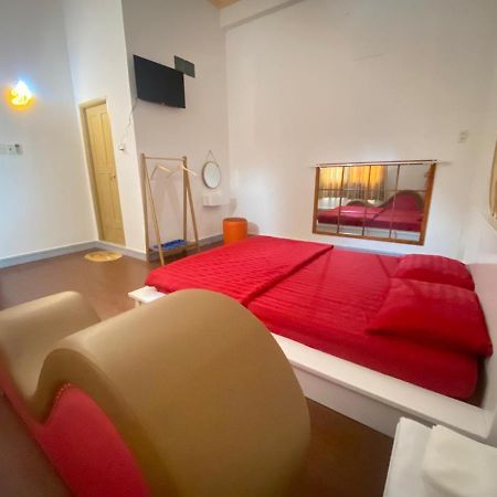 Homestay 888 Кантхо Экстерьер фото