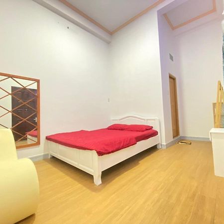 Homestay 888 Кантхо Экстерьер фото