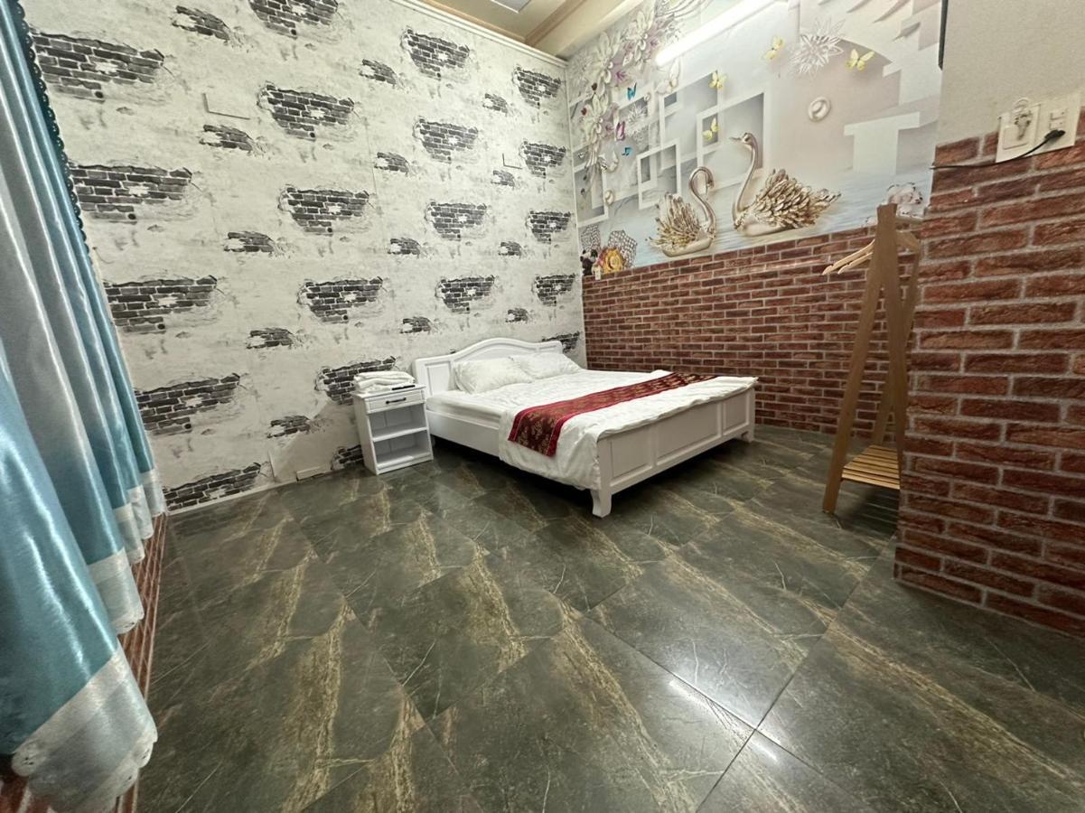 Homestay 888 Кантхо Экстерьер фото