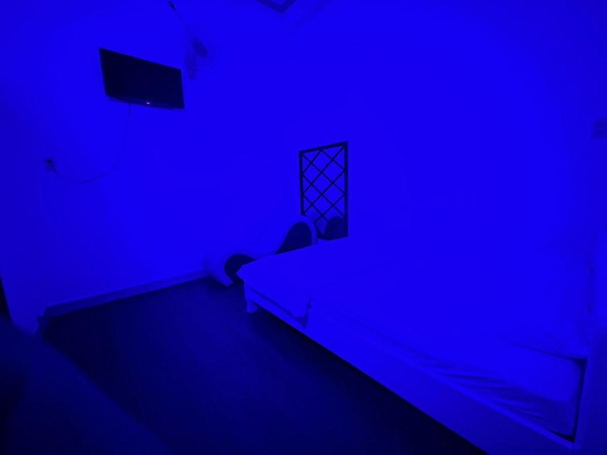 Homestay 888 Кантхо Экстерьер фото