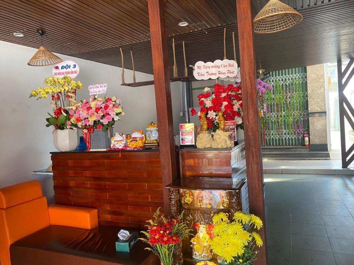 Homestay 888 Кантхо Экстерьер фото