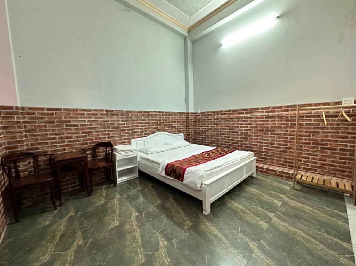 Homestay 888 Кантхо Экстерьер фото