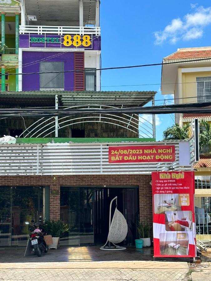 Homestay 888 Кантхо Экстерьер фото