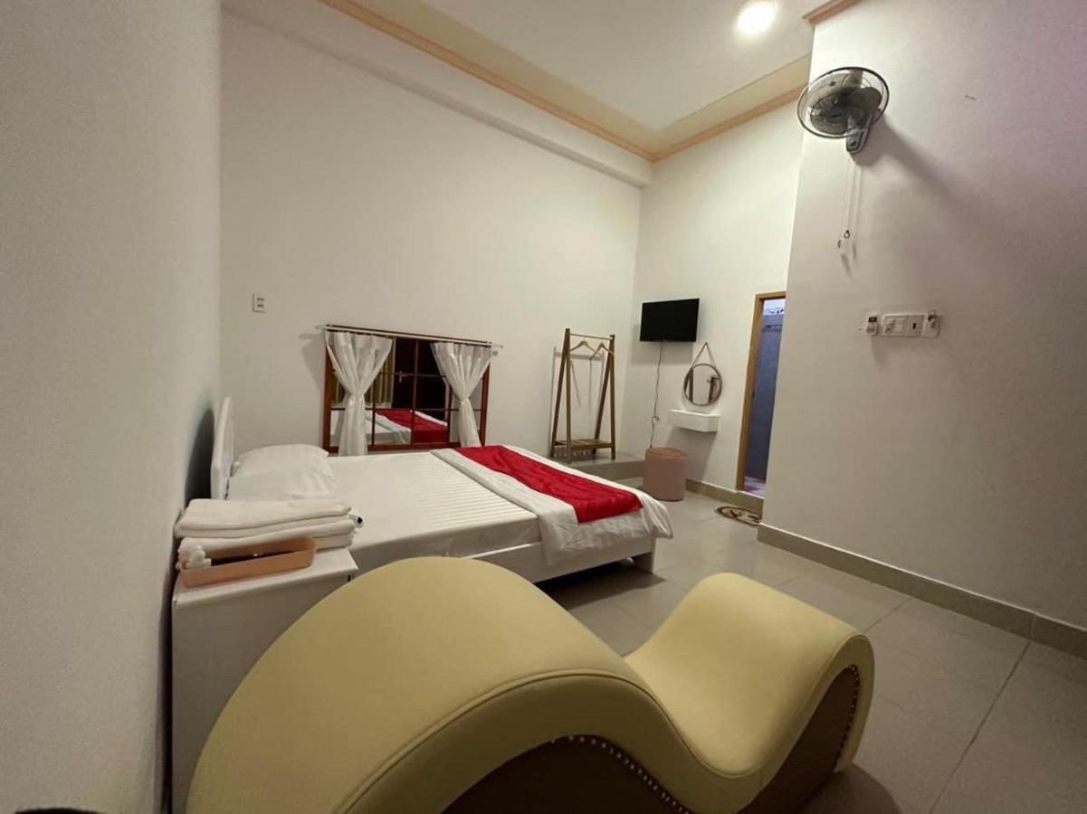 Homestay 888 Кантхо Экстерьер фото