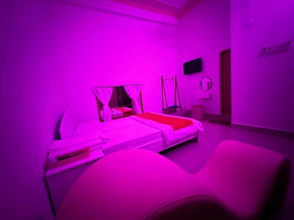 Homestay 888 Кантхо Экстерьер фото