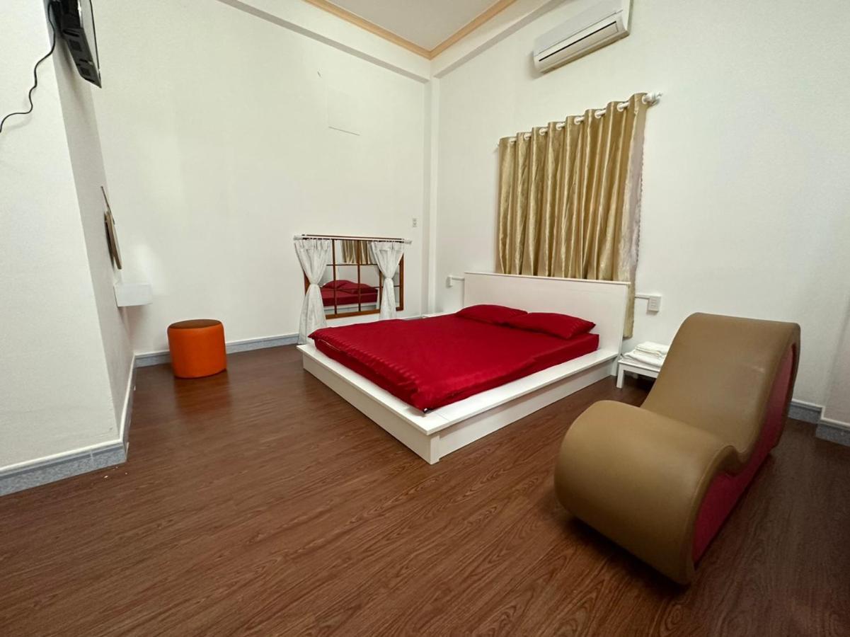 Homestay 888 Кантхо Экстерьер фото