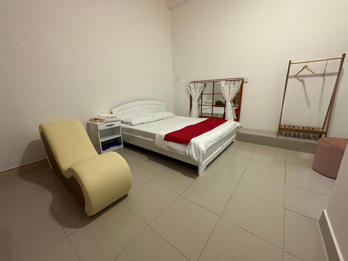 Homestay 888 Кантхо Экстерьер фото