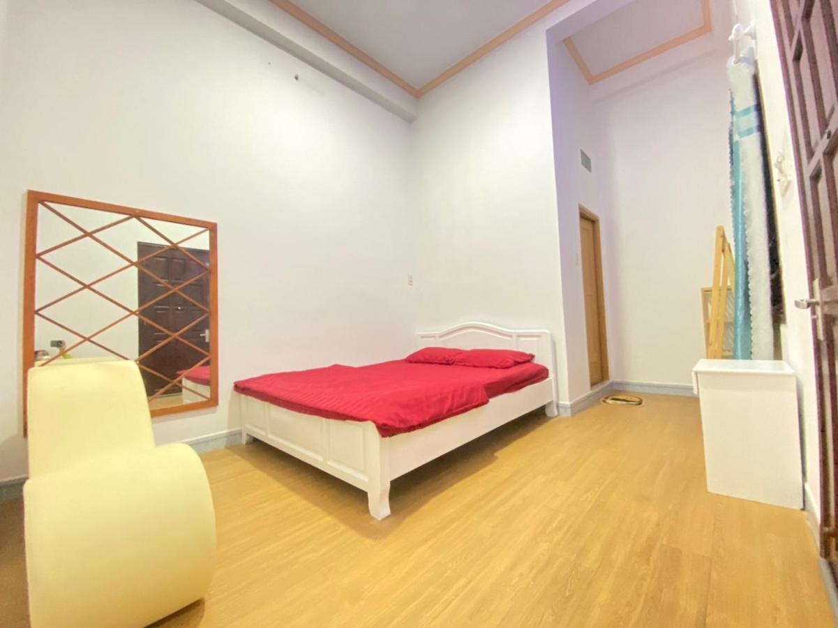 Homestay 888 Кантхо Экстерьер фото