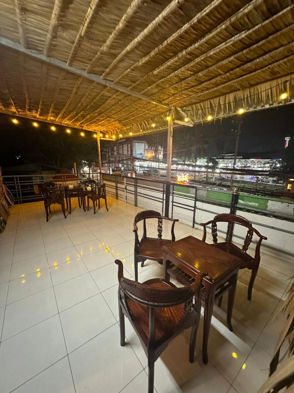 Homestay 888 Кантхо Экстерьер фото