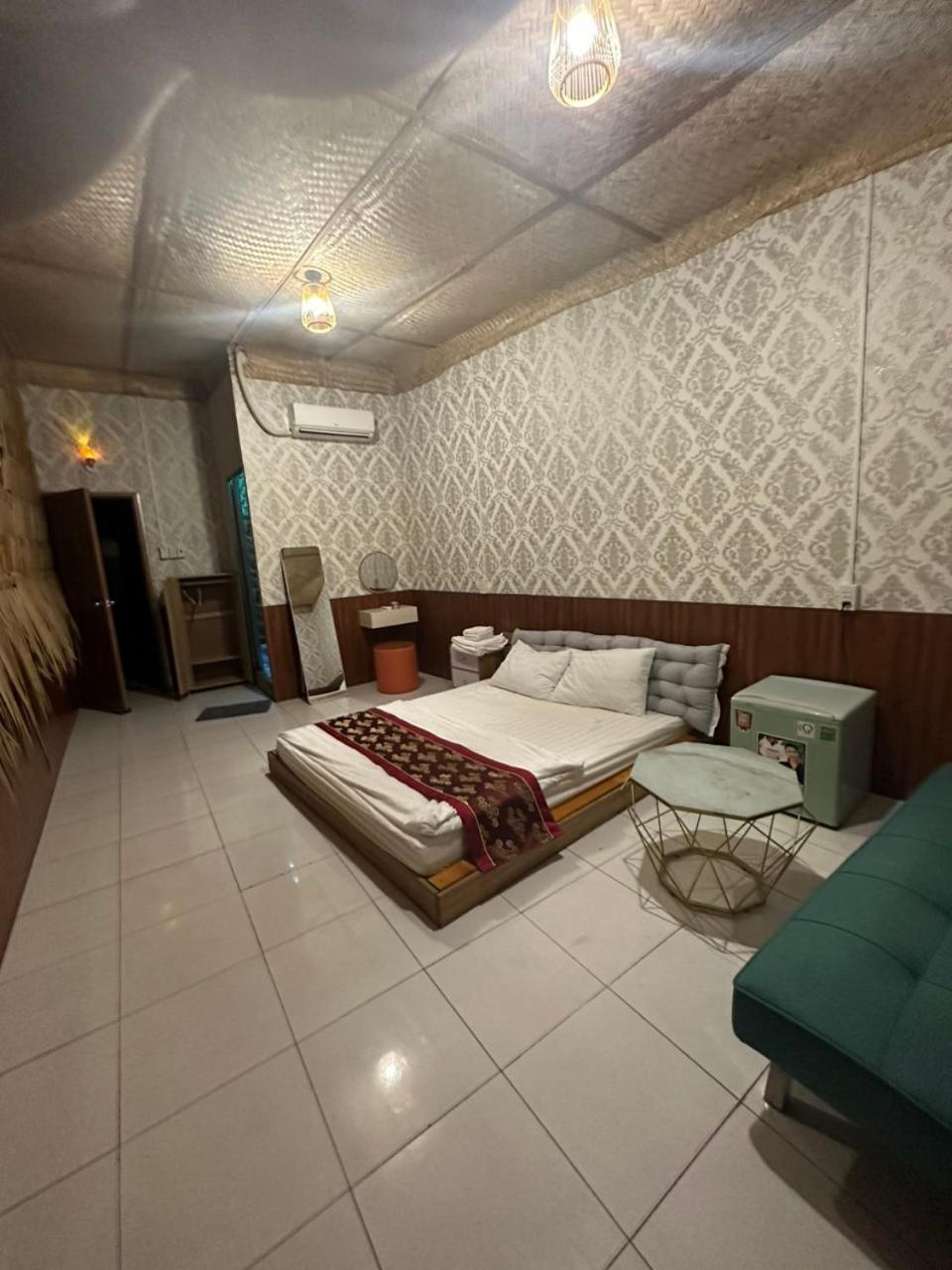 Homestay 888 Кантхо Экстерьер фото