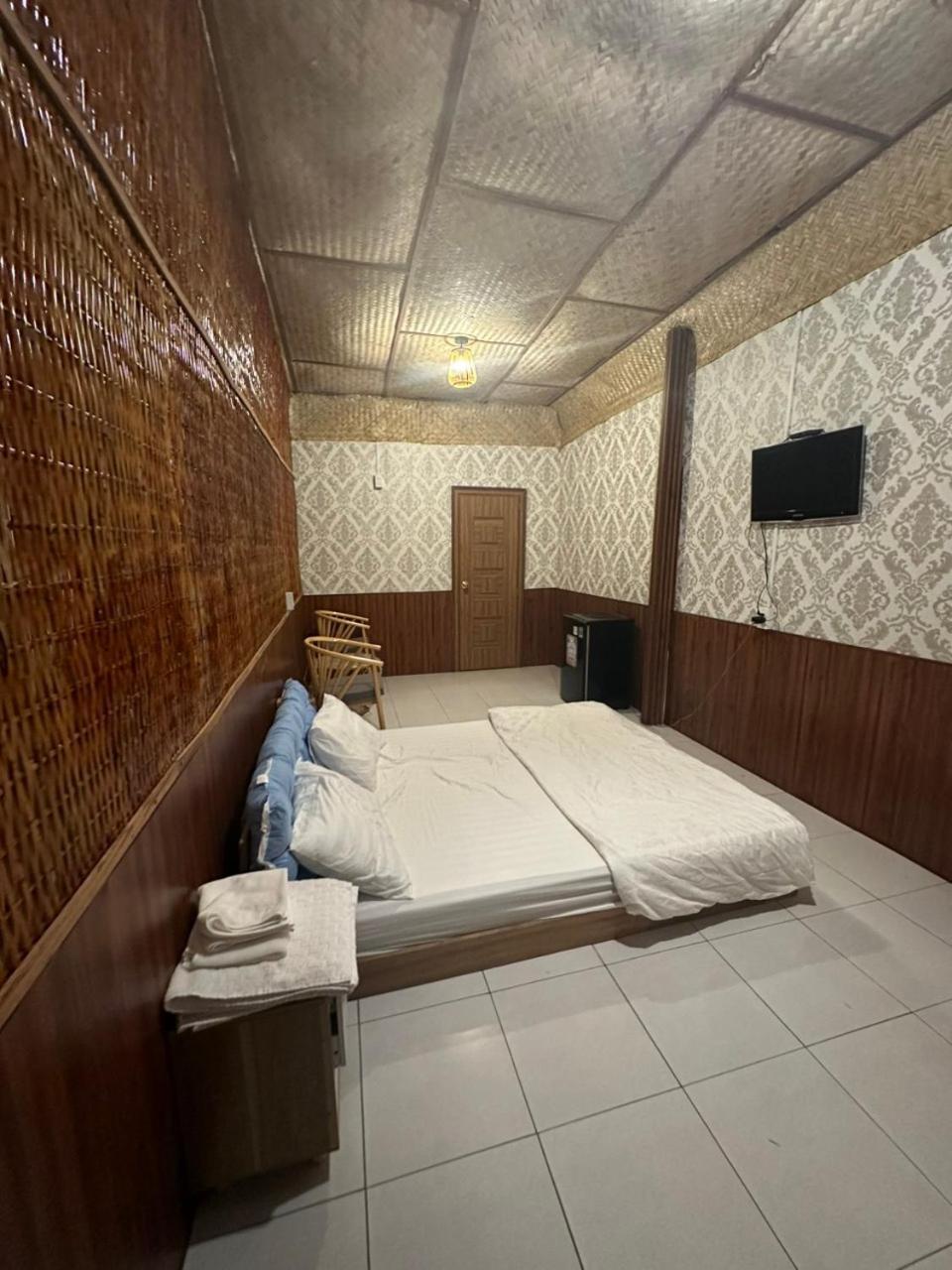 Homestay 888 Кантхо Экстерьер фото